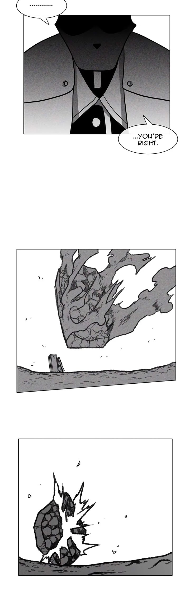 Burning Effect Chapter 23 page 7 - Chapter 23