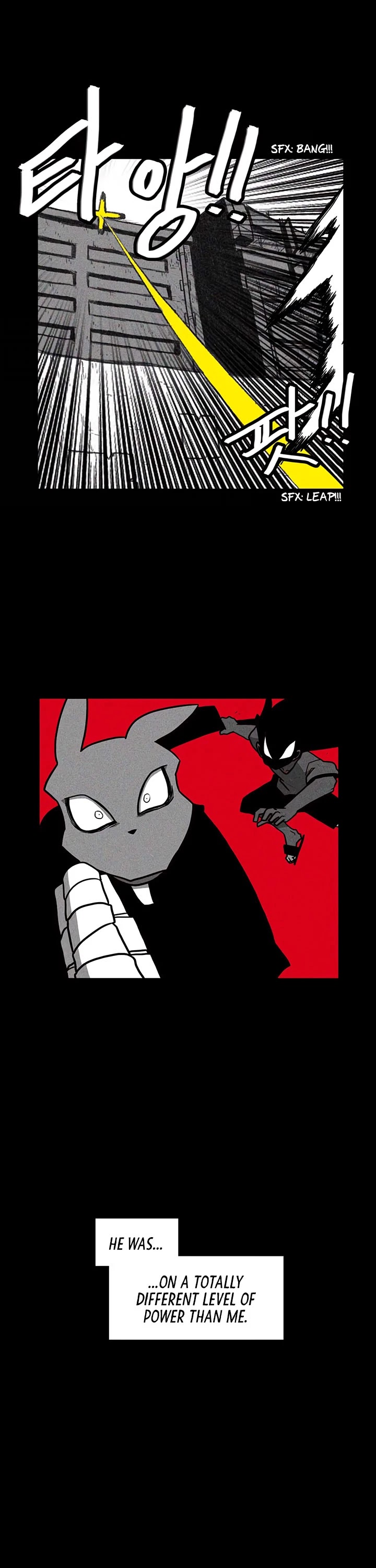 Burning Effect Chapter 24 page 11 - Chapter 24