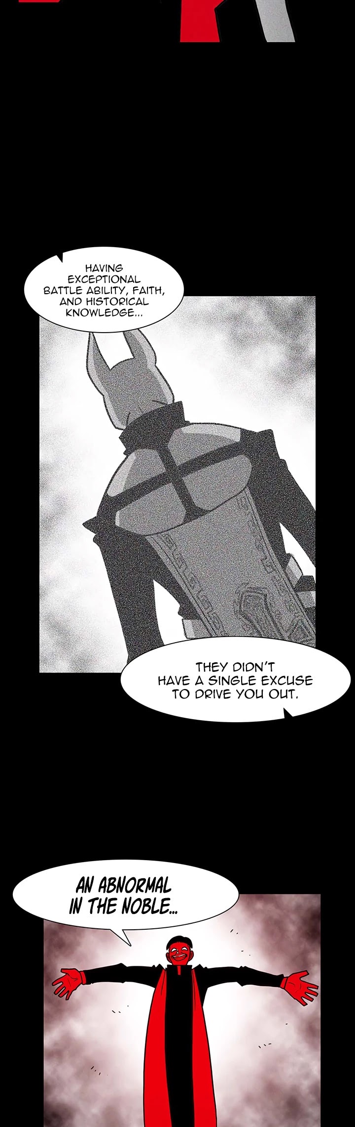Burning Effect Chapter 24 page 18 - Chapter 24