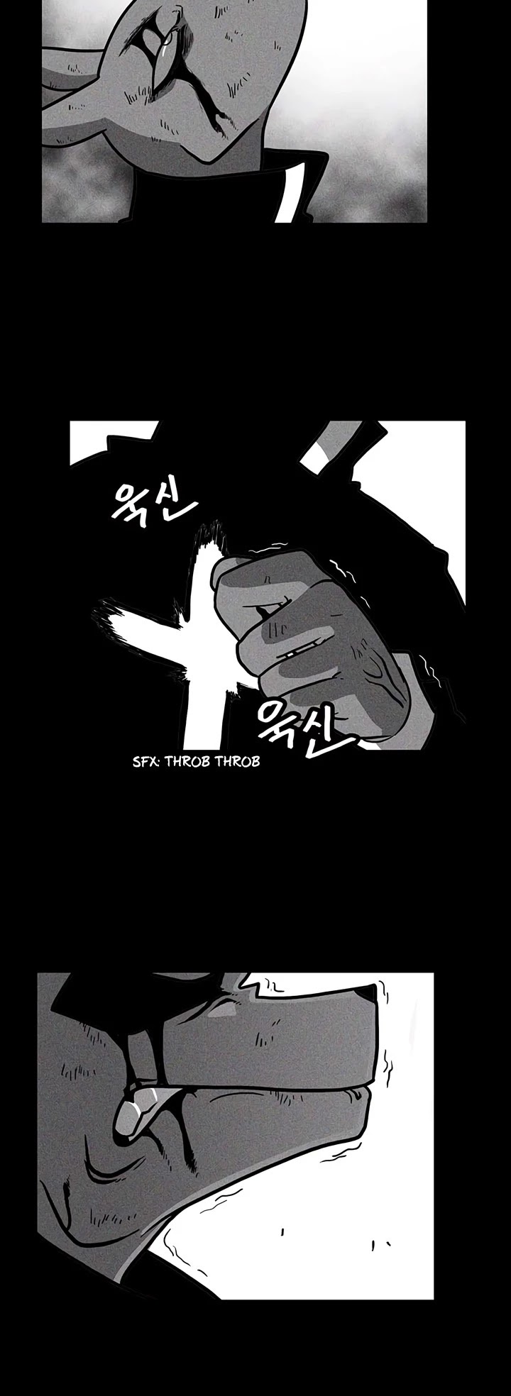 Burning Effect Chapter 24 page 22 - Chapter 24