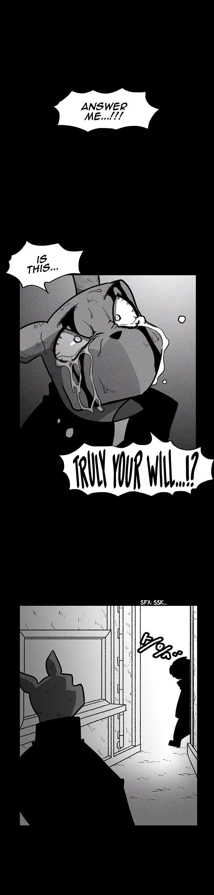 Burning Effect Chapter 24 page 23 - Chapter 24