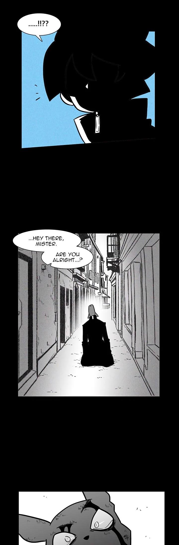 Burning Effect Chapter 24 page 24 - Chapter 24