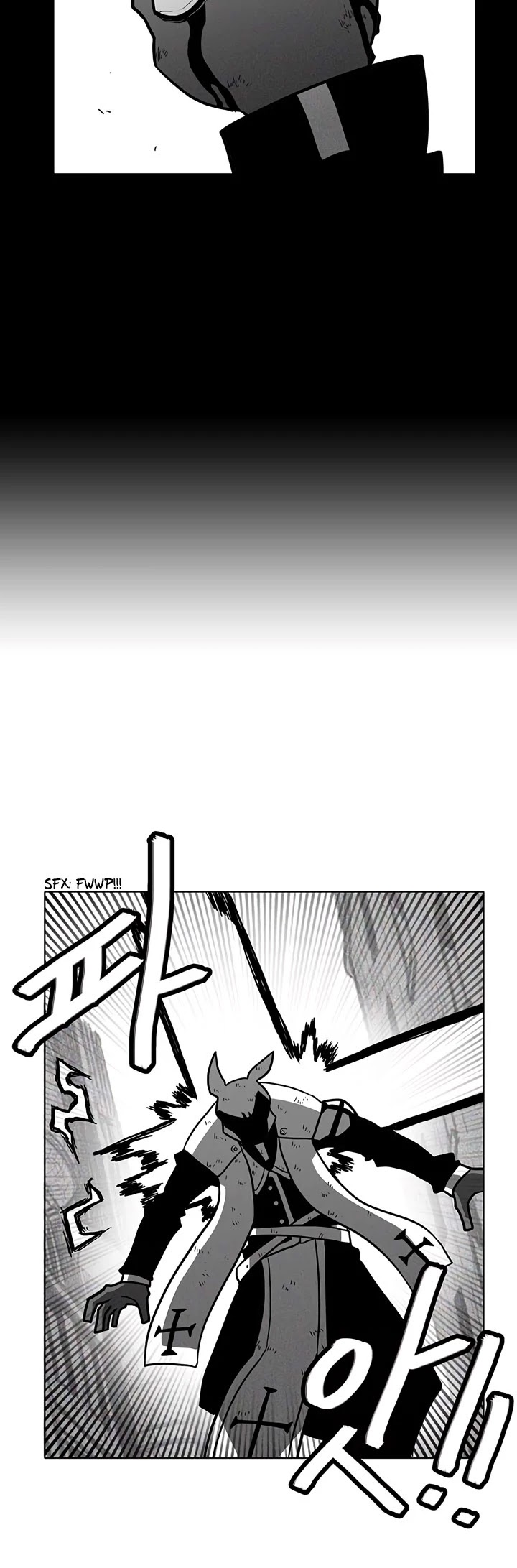 Burning Effect Chapter 24 page 25 - Chapter 24