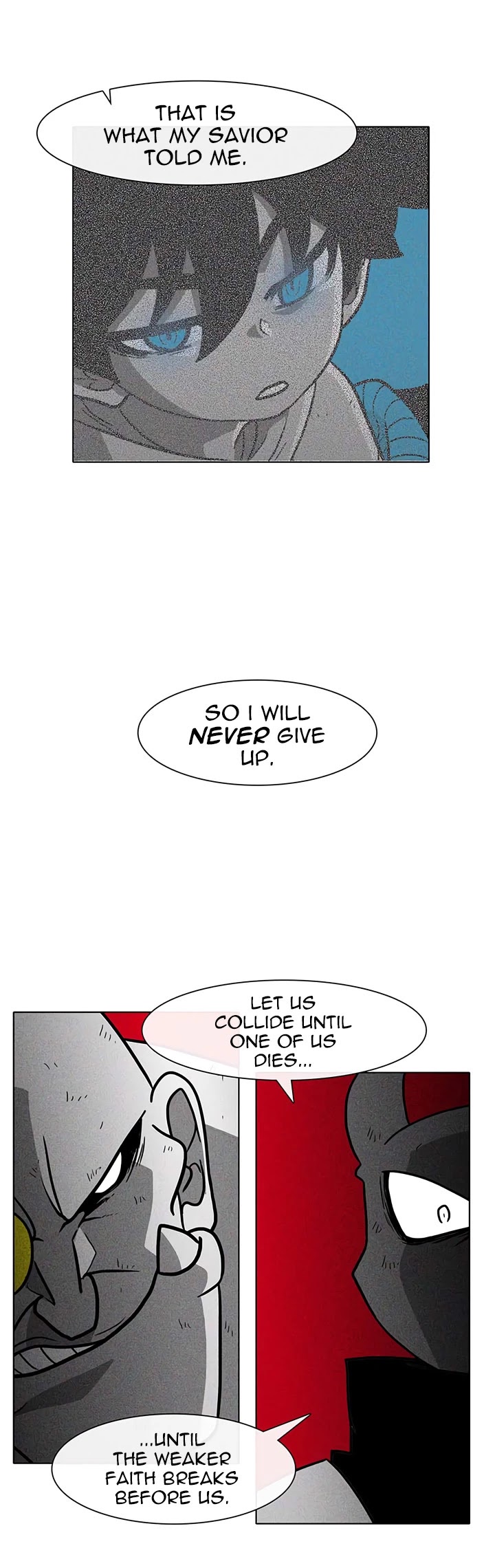 Burning Effect Chapter 24 page 28 - Chapter 24