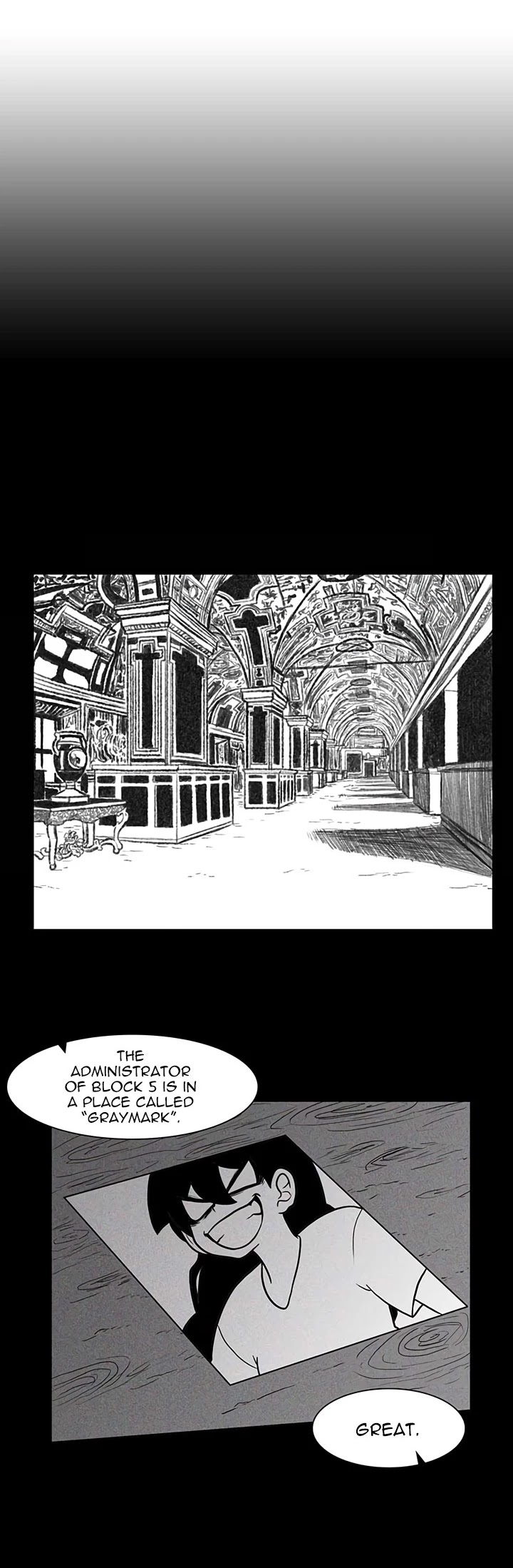 Burning Effect Chapter 24 page 3 - Chapter 24