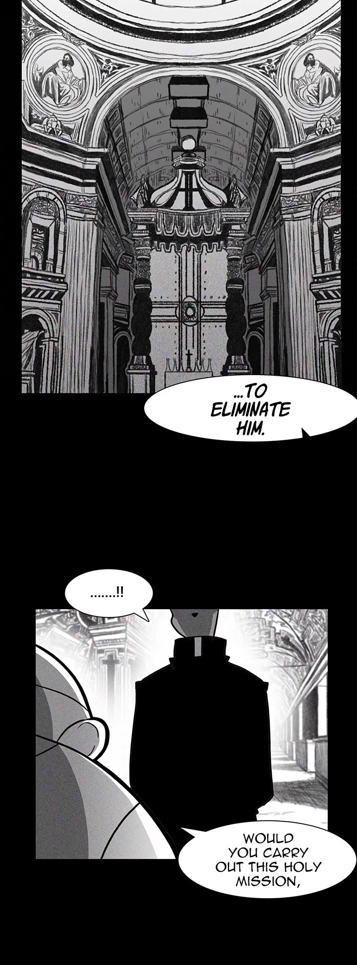 Burning Effect Chapter 24 page 6 - Chapter 24