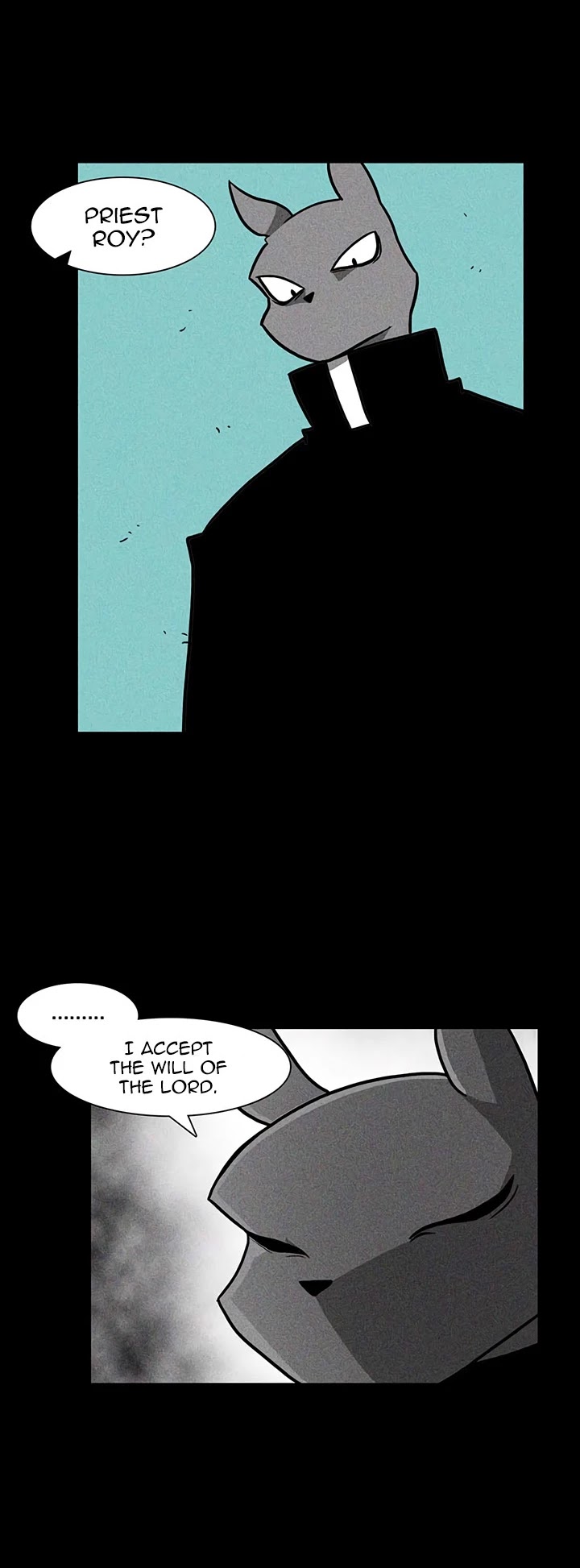 Burning Effect Chapter 24 page 7 - Chapter 24