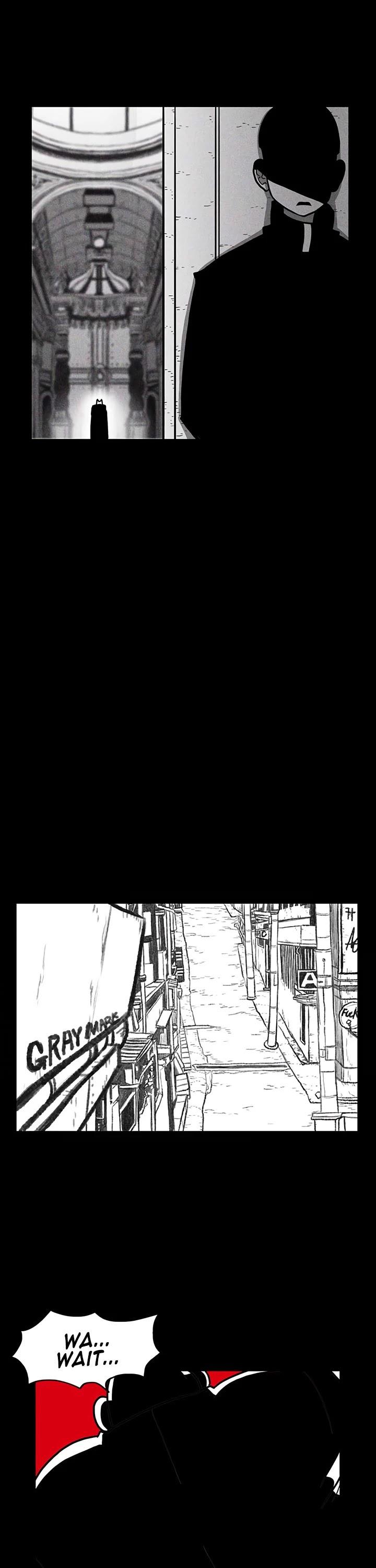 Burning Effect Chapter 24 page 8 - Chapter 24
