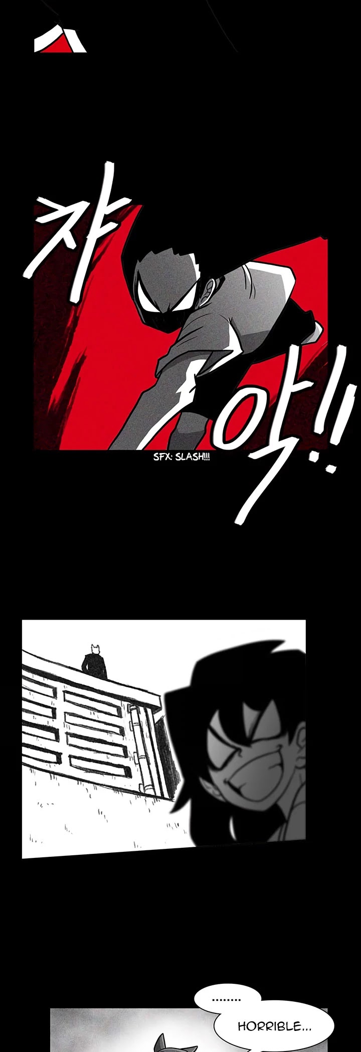 Burning Effect Chapter 24 page 9 - Chapter 24
