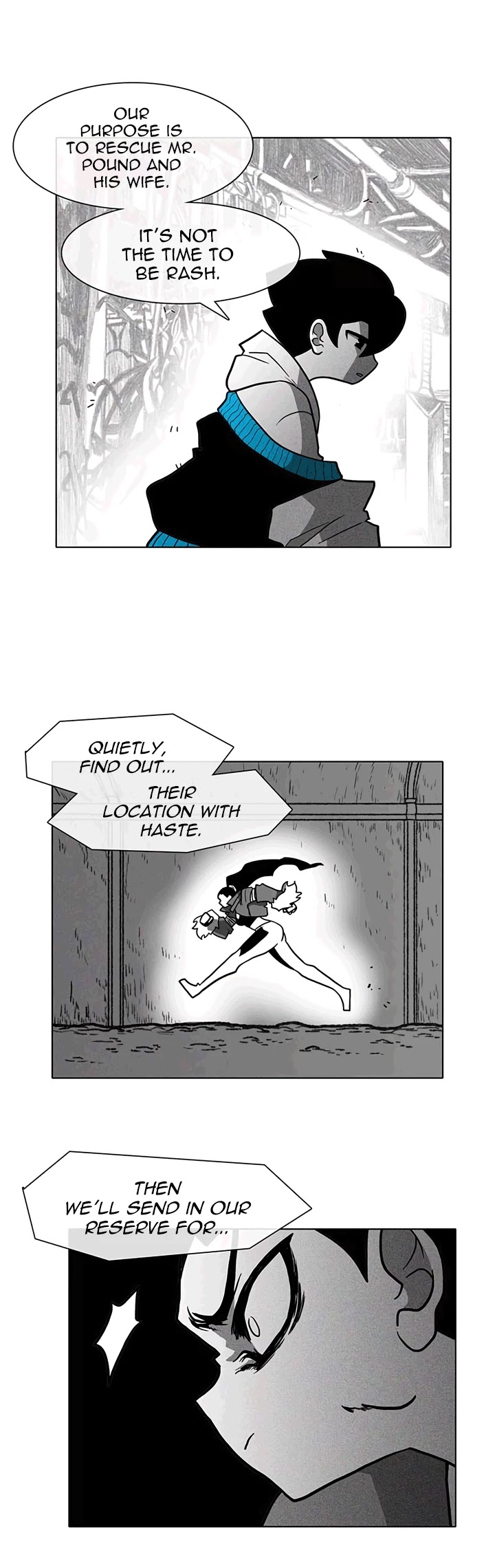 Burning Effect Chapter 25 page 13 - Chapter 25