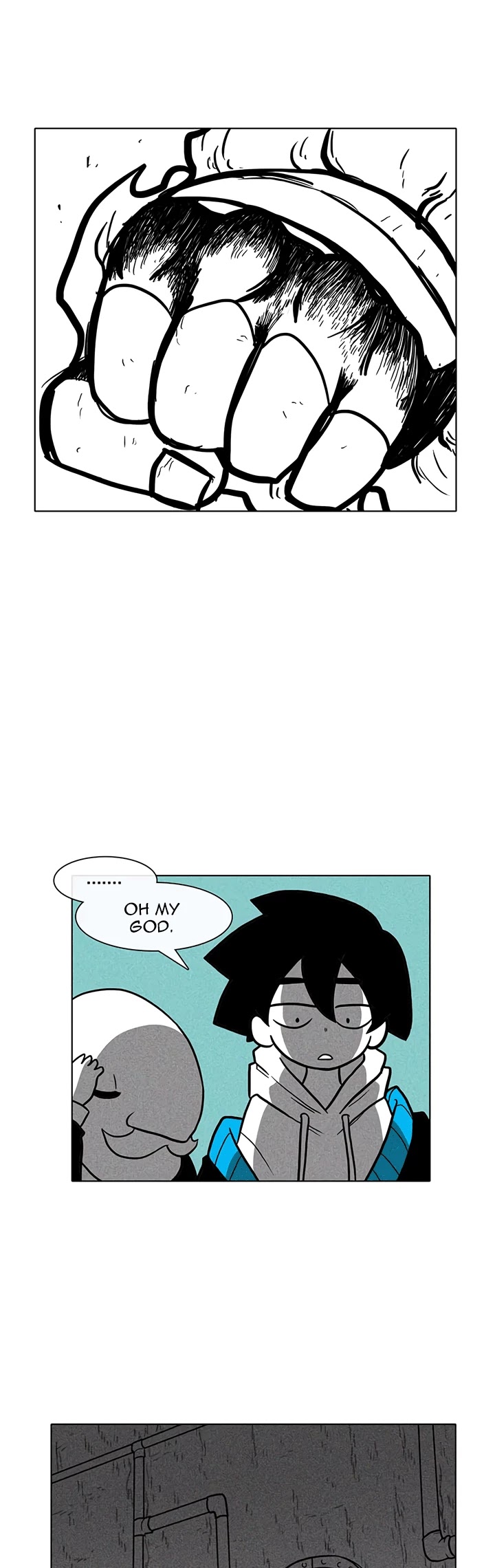 Burning Effect Chapter 25 page 15 - Chapter 25
