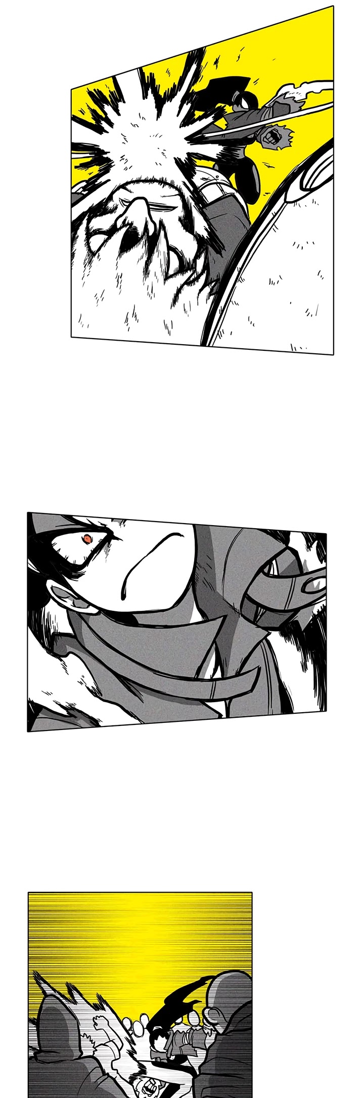 Burning Effect Chapter 25 page 21 - Chapter 25