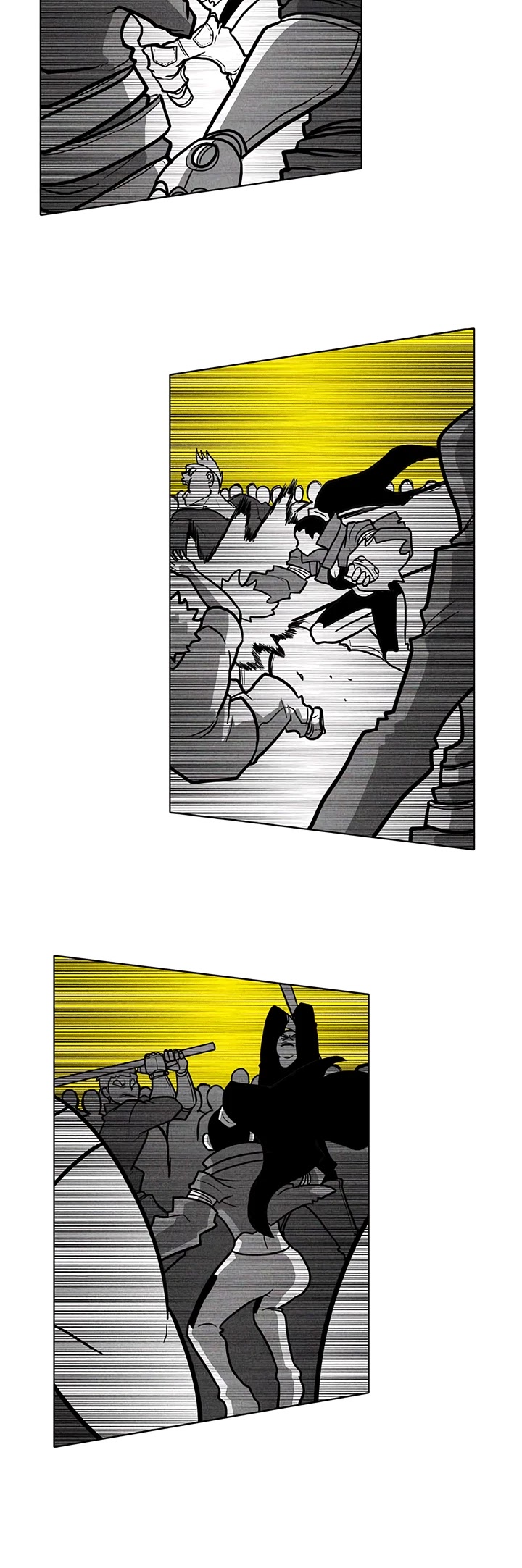Burning Effect Chapter 25 page 22 - Chapter 25