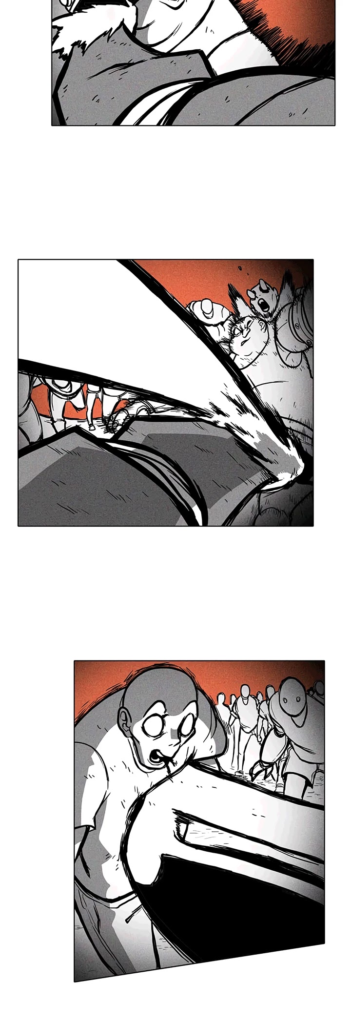 Burning Effect Chapter 25 page 24 - Chapter 25