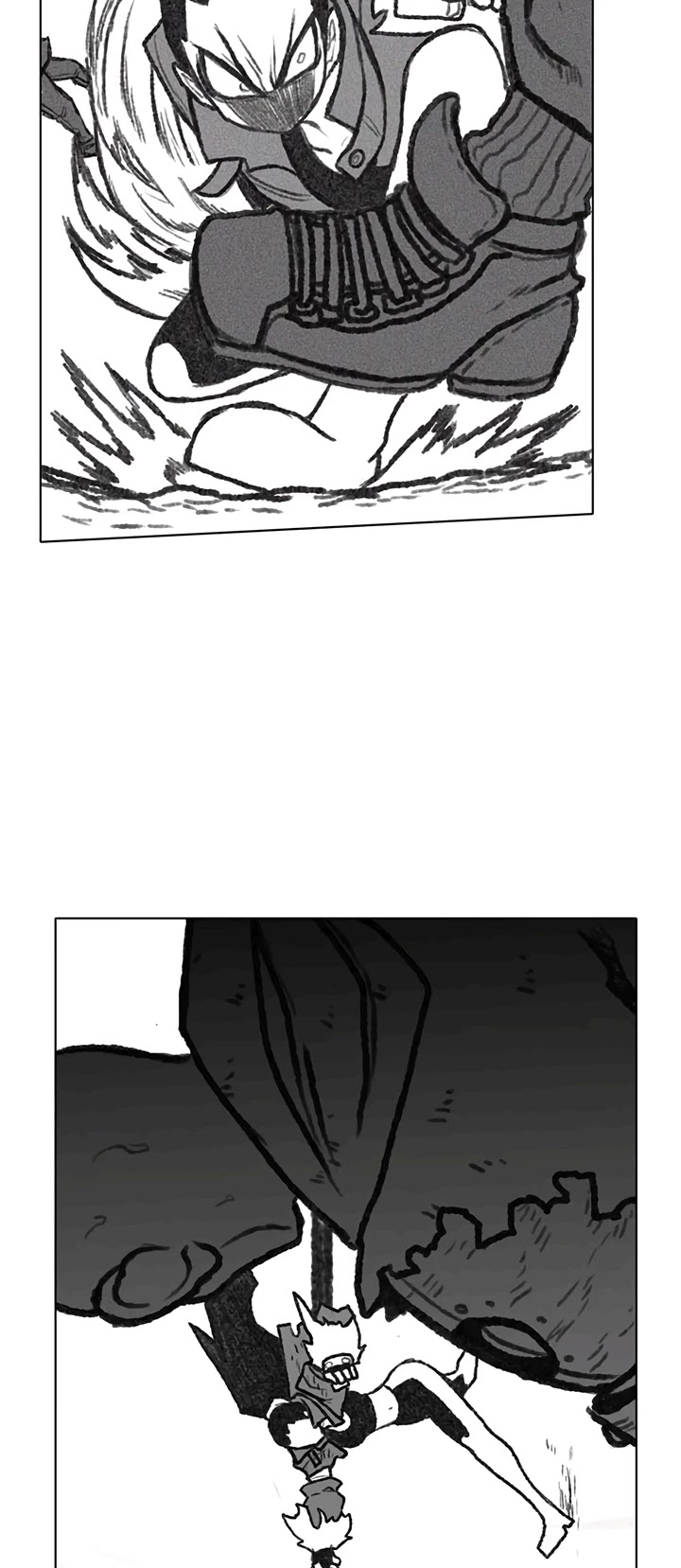 Burning Effect Chapter 25 page 27 - Chapter 25