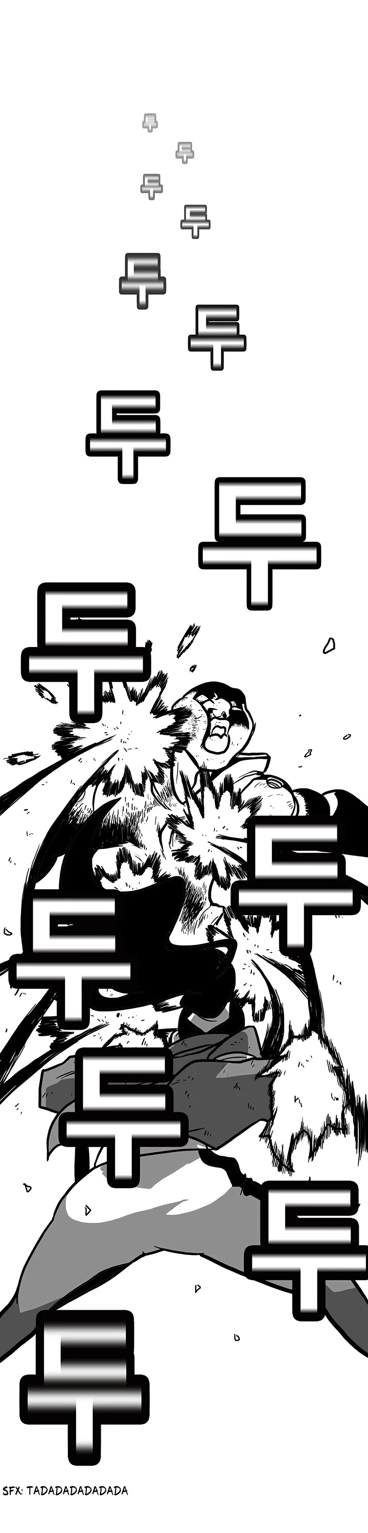 Burning Effect Chapter 25 page 29 - Chapter 25
