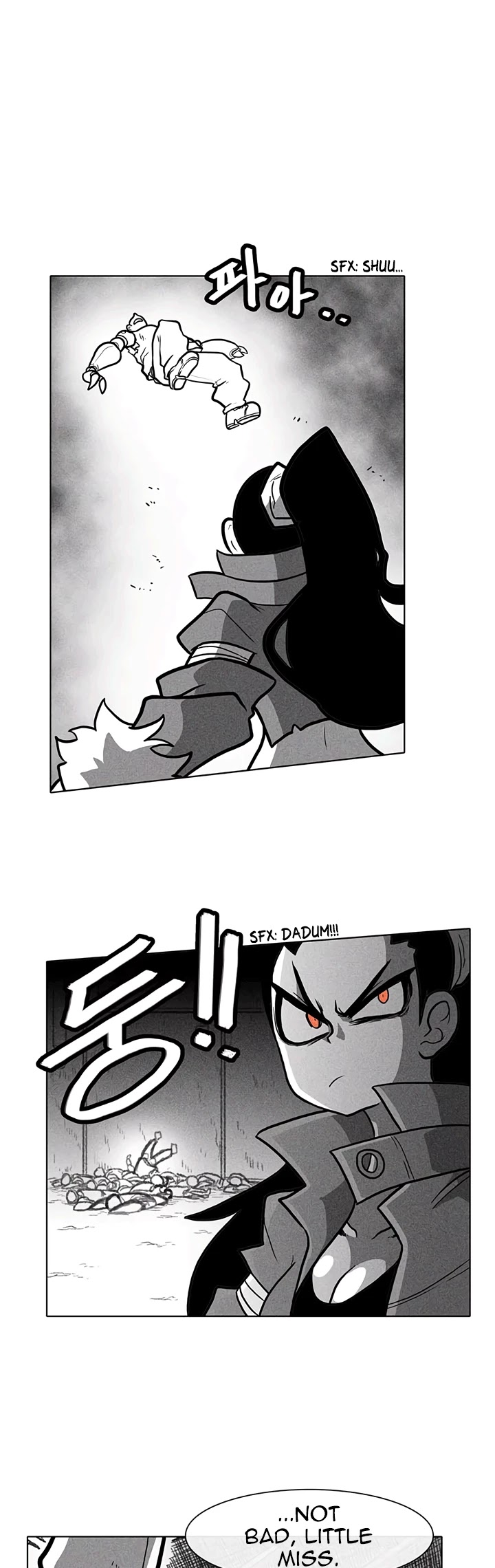 Burning Effect Chapter 25 page 30 - Chapter 25