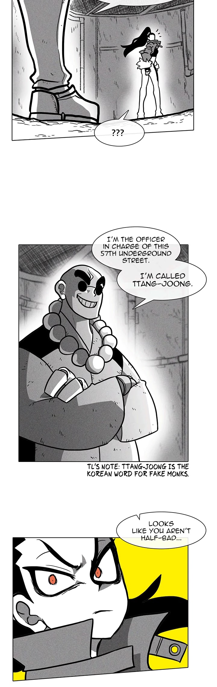 Burning Effect Chapter 25 page 31 - Chapter 25
