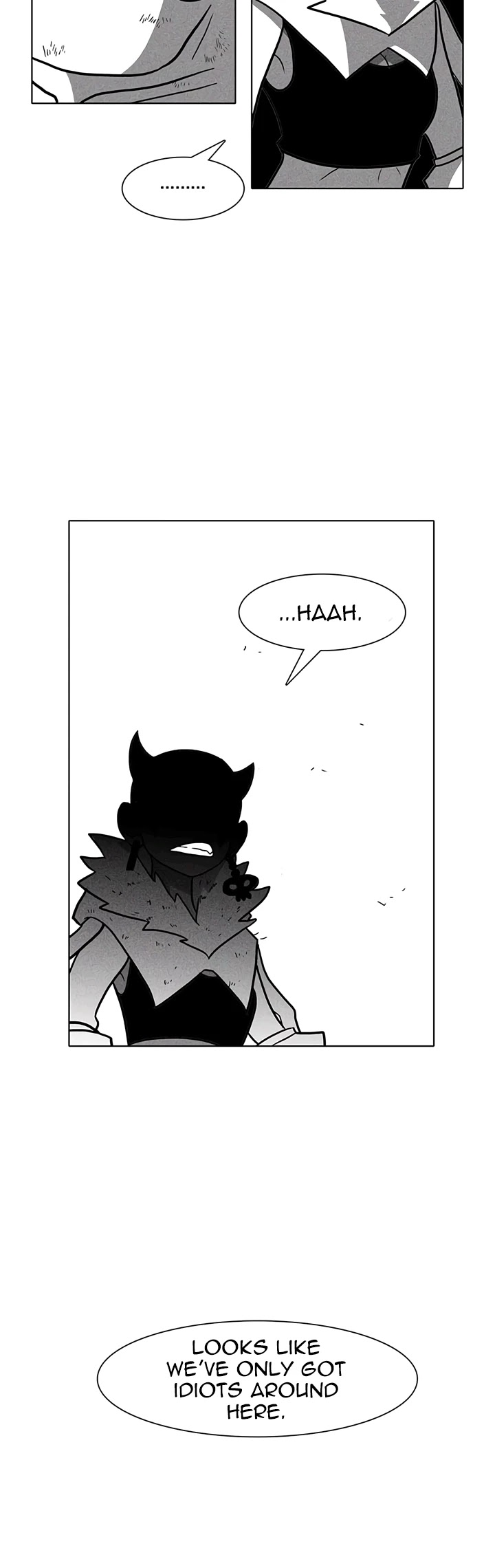 Burning Effect Chapter 25 page 7 - Chapter 25