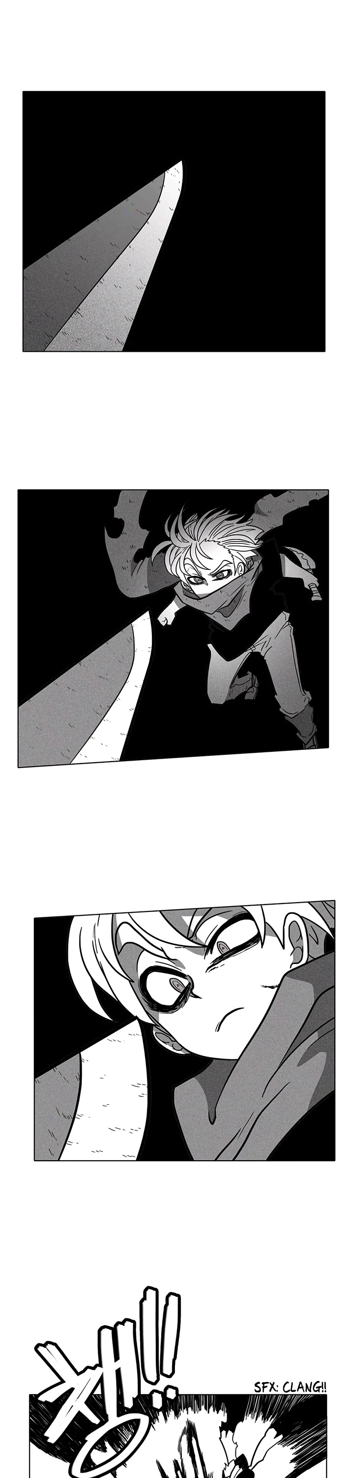 Burning Effect Chapter 26 page 11 - Chapter 26