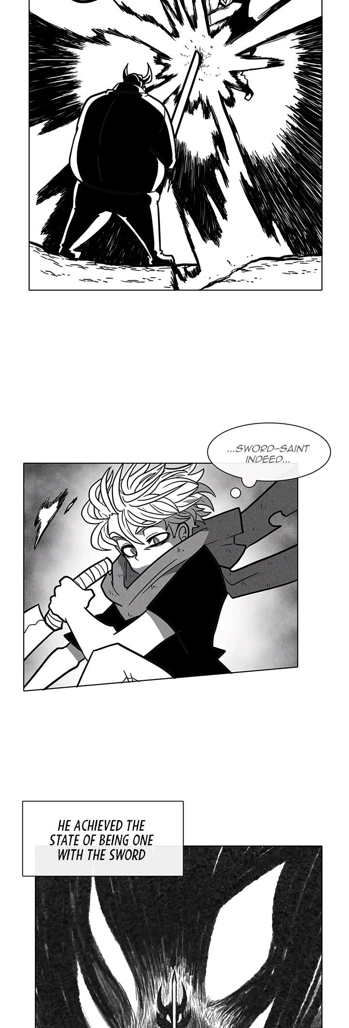 Burning Effect Chapter 26 page 12 - Chapter 26