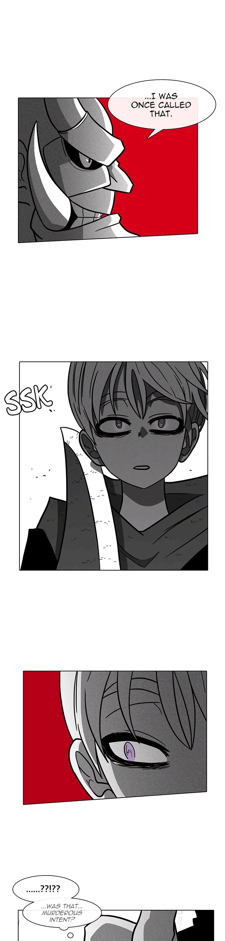 Burning Effect Chapter 26 page 14 - Chapter 26