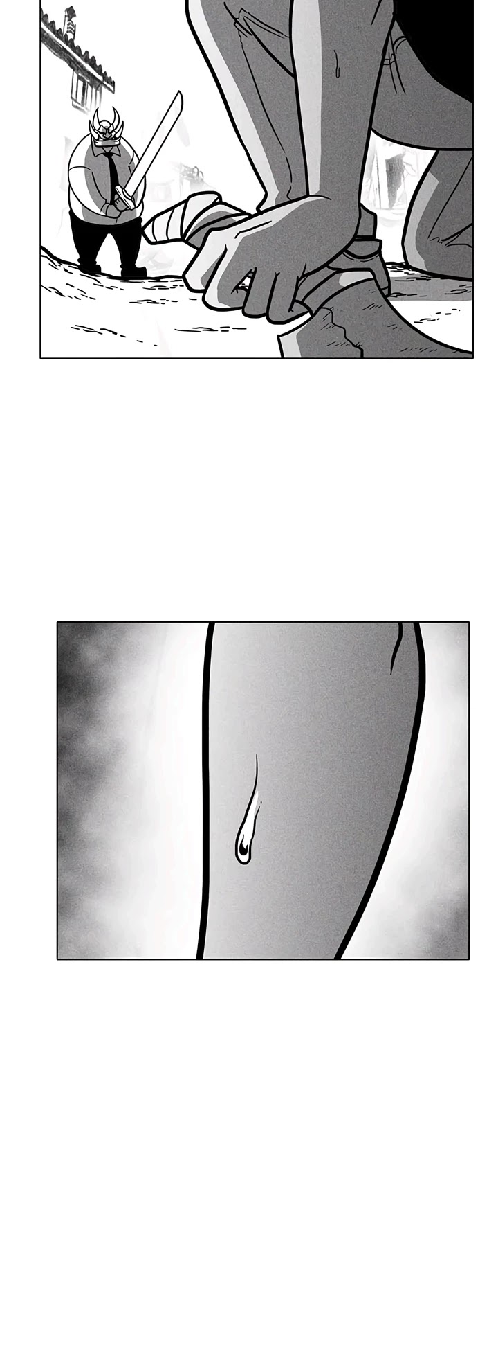 Burning Effect Chapter 26 page 15 - Chapter 26