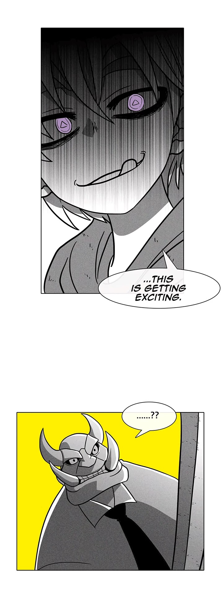 Burning Effect Chapter 26 page 16 - Chapter 26