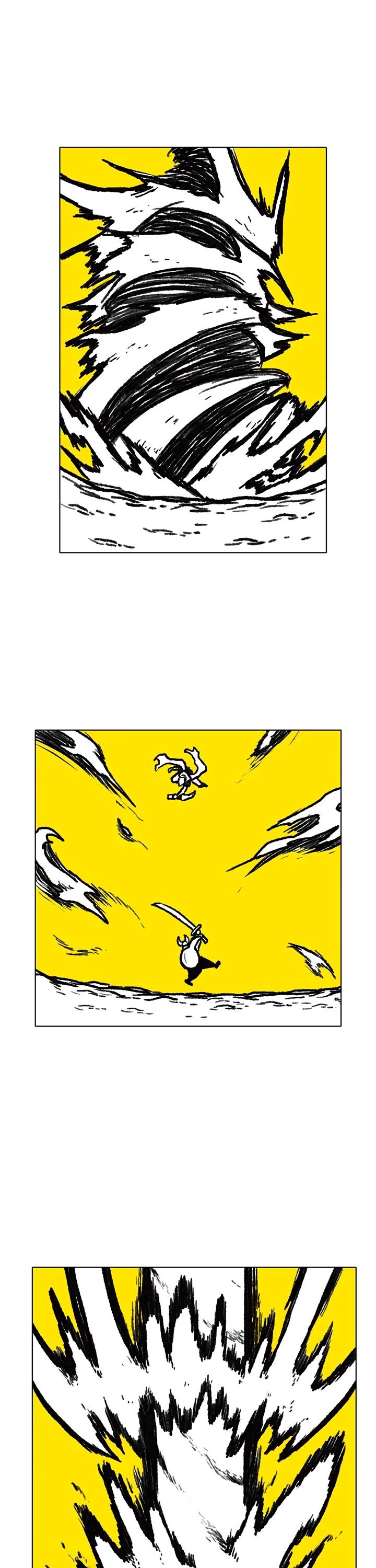 Burning Effect Chapter 26 page 20 - Chapter 26