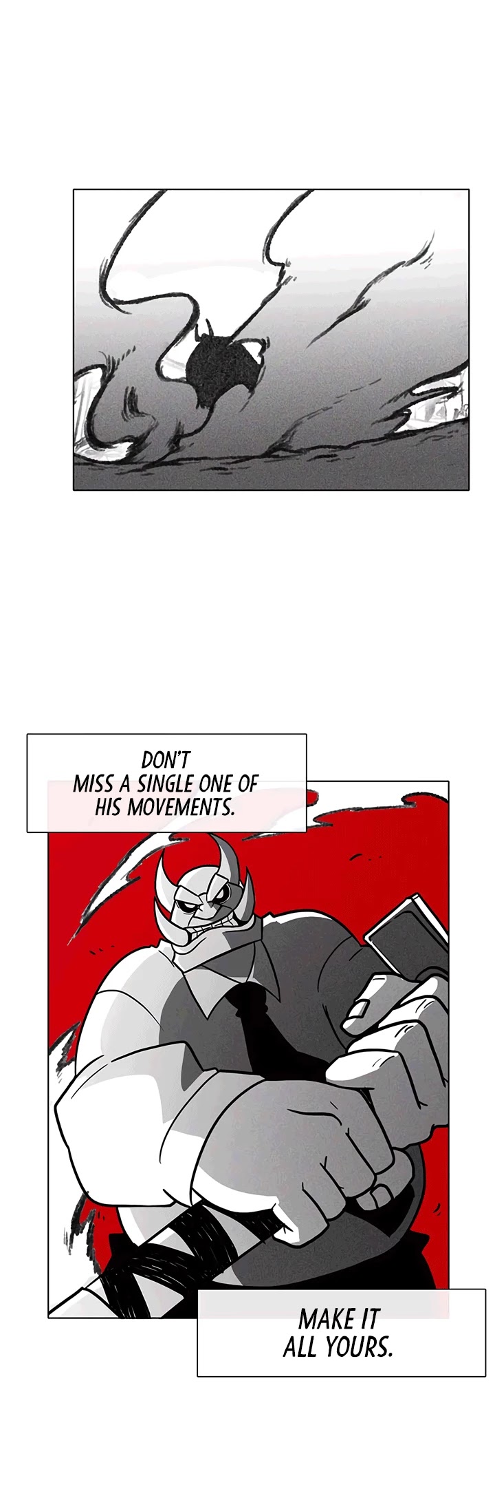 Burning Effect Chapter 26 page 22 - Chapter 26