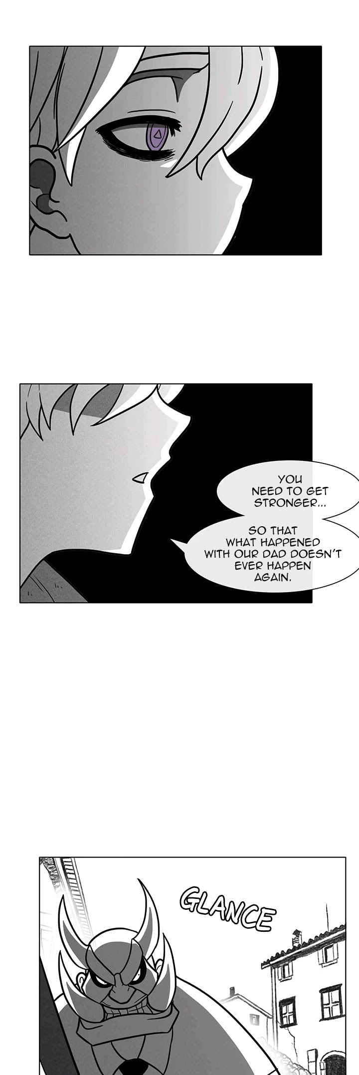 Burning Effect Chapter 26 page 24 - Chapter 26