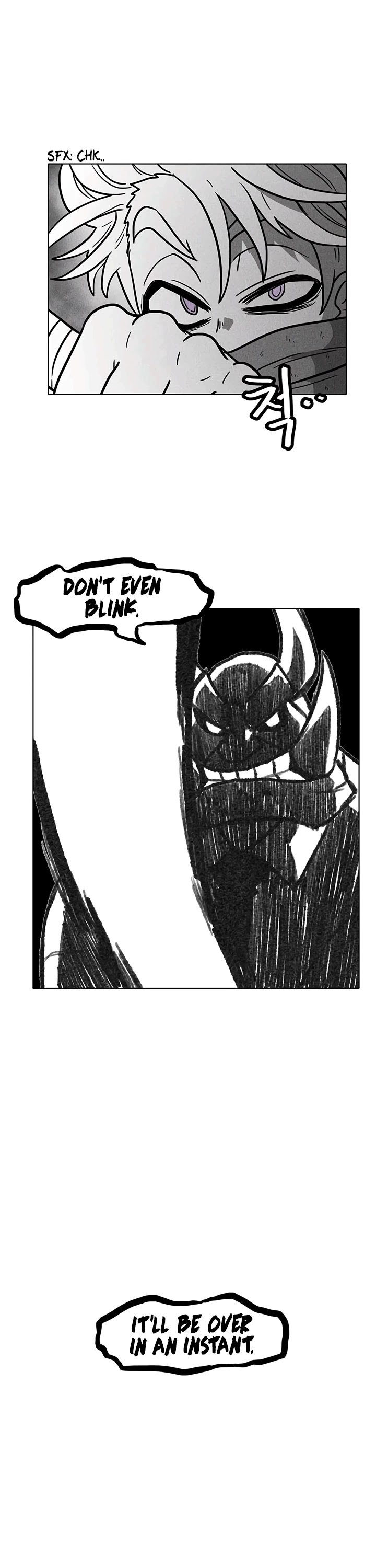 Burning Effect Chapter 26 page 26 - Chapter 26