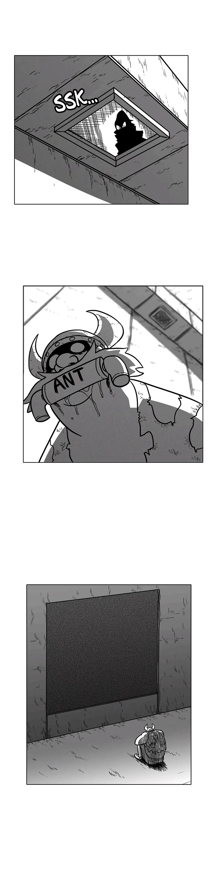 Burning Effect Chapter 26 page 29 - Chapter 26