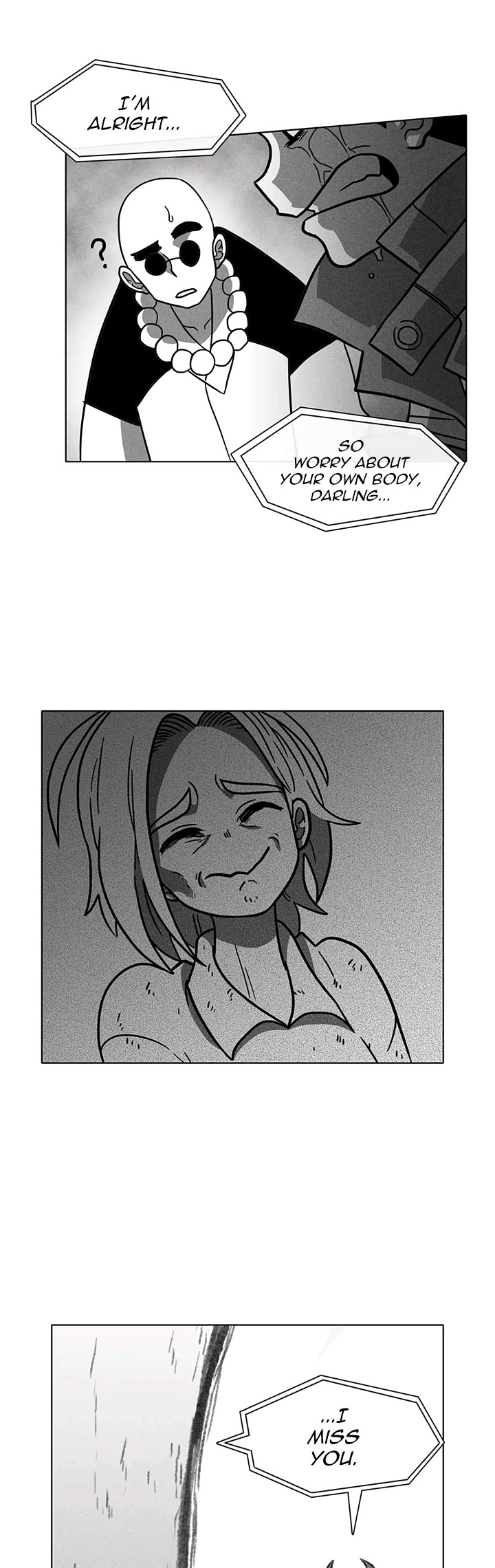 Burning Effect Chapter 26 page 33 - Chapter 26