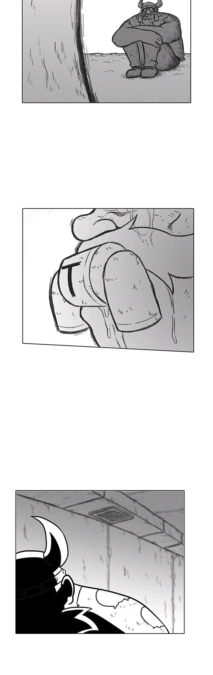 Burning Effect Chapter 26 page 34 - Chapter 26