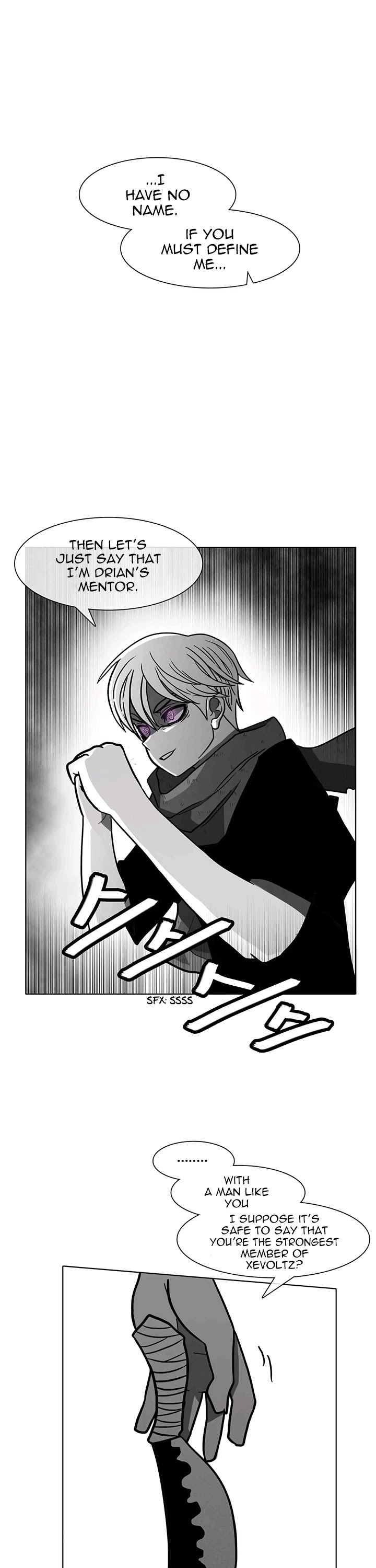 Burning Effect Chapter 26 page 5 - Chapter 26