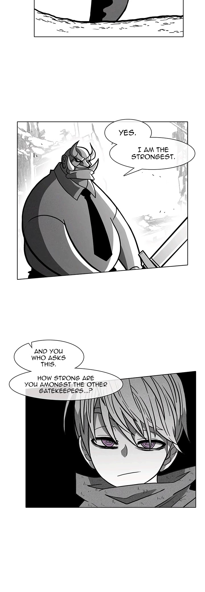 Burning Effect Chapter 26 page 6 - Chapter 26