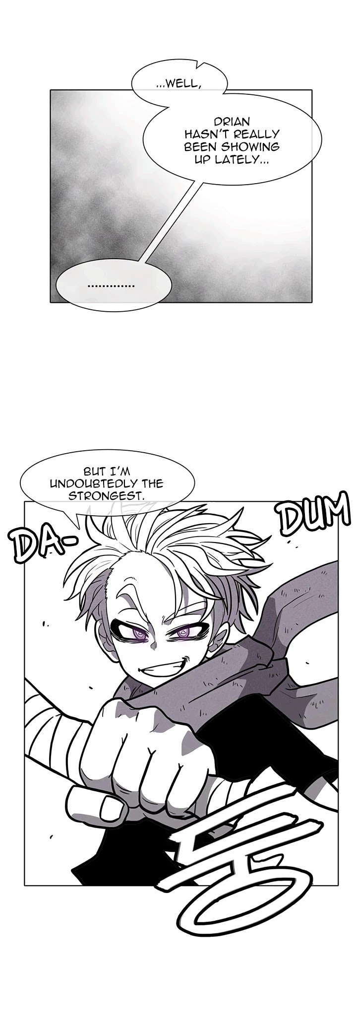 Burning Effect Chapter 26 page 7 - Chapter 26
