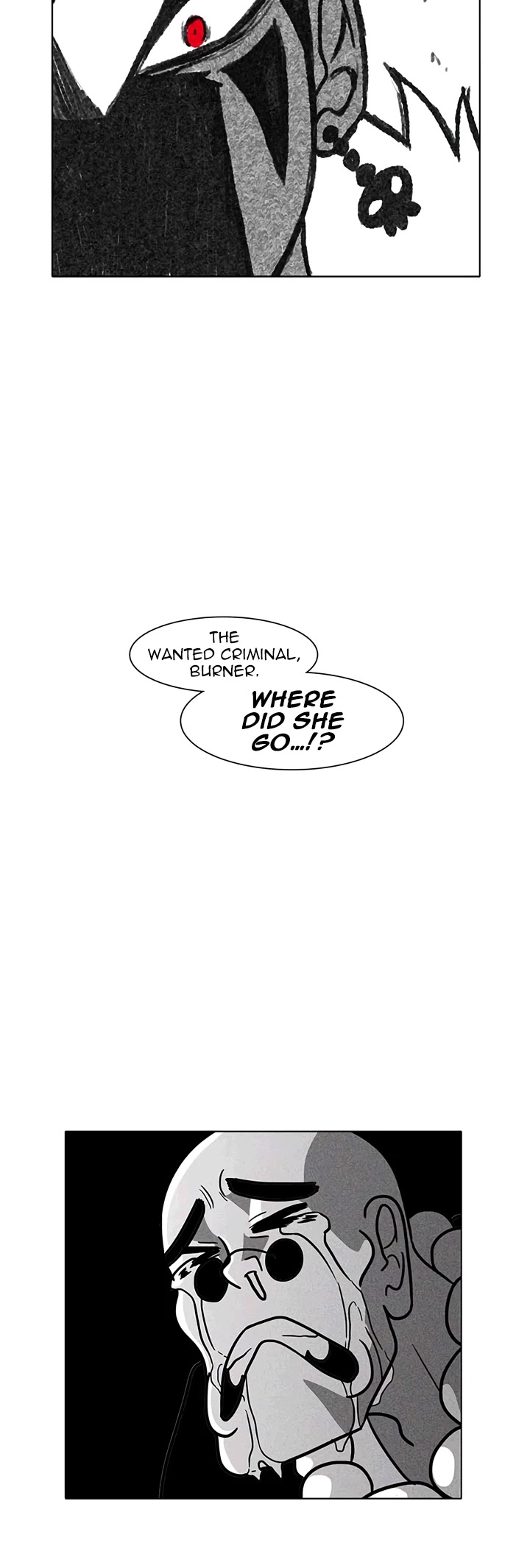 Burning Effect Chapter 27 page 10 - Chapter 27