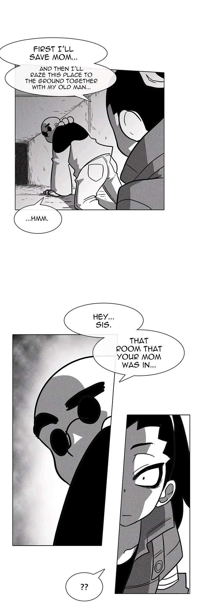 Burning Effect Chapter 27 page 12 - Chapter 27