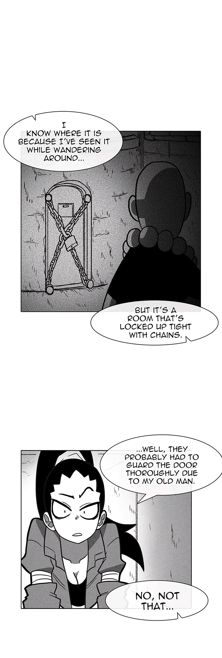 Burning Effect Chapter 27 page 13 - Chapter 27