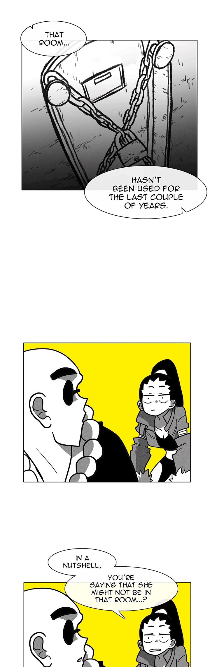 Burning Effect Chapter 27 page 15 - Chapter 27