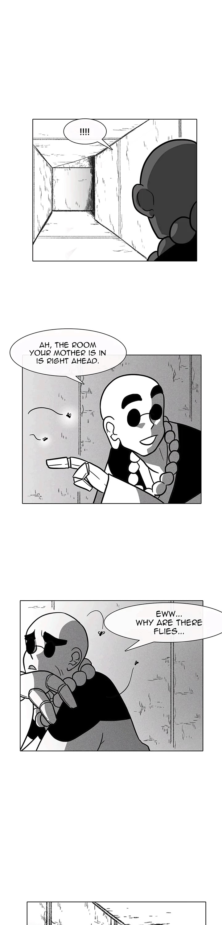Burning Effect Chapter 27 page 17 - Chapter 27