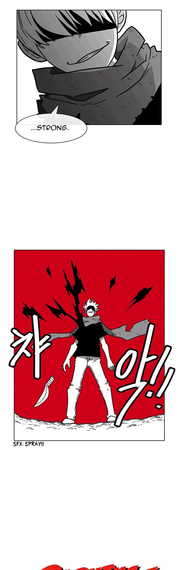Burning Effect Chapter 27 page 2 - Chapter 27