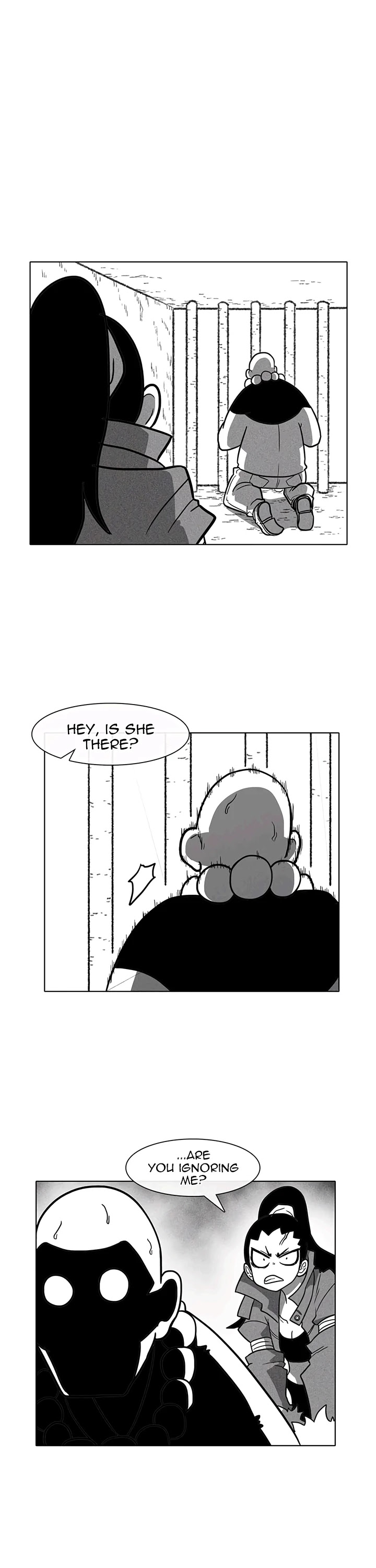 Burning Effect Chapter 27 page 20 - Chapter 27
