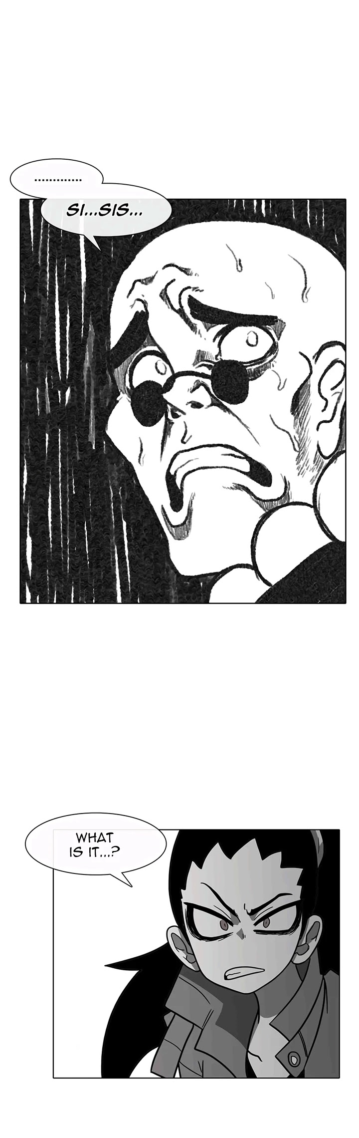 Burning Effect Chapter 27 page 21 - Chapter 27