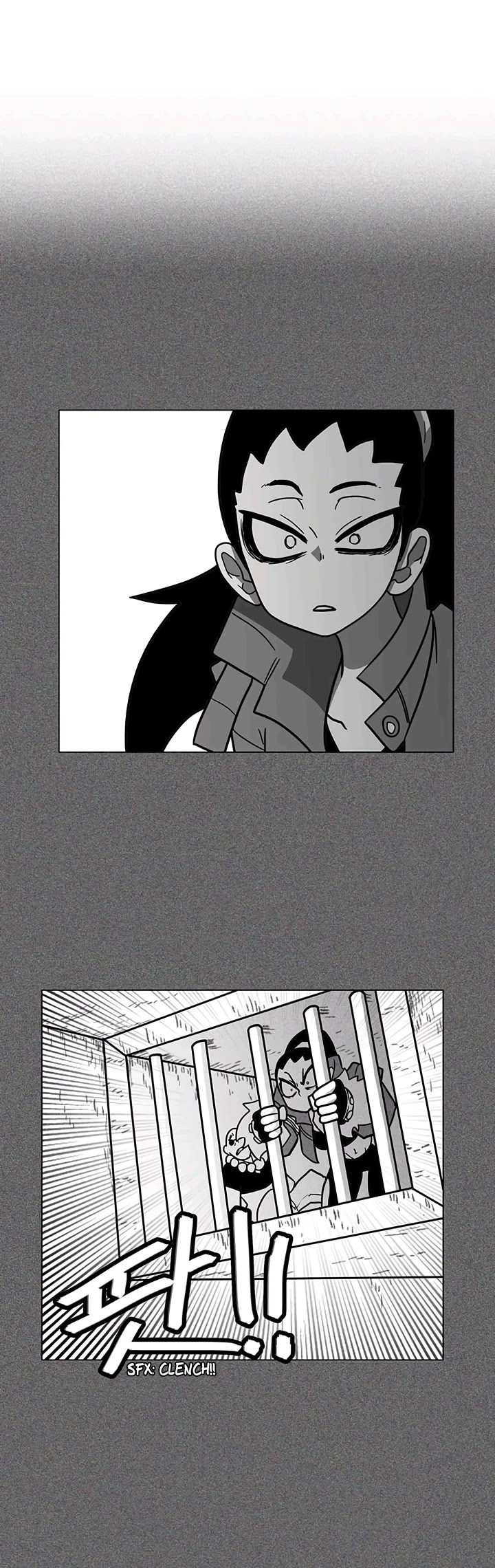 Burning Effect Chapter 27 page 22 - Chapter 27