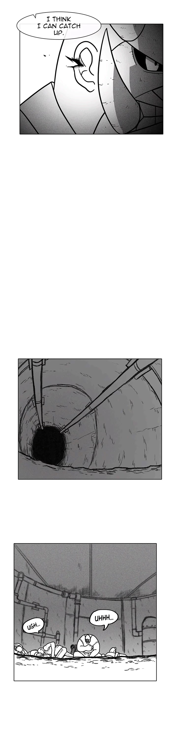 Burning Effect Chapter 27 page 5 - Chapter 27