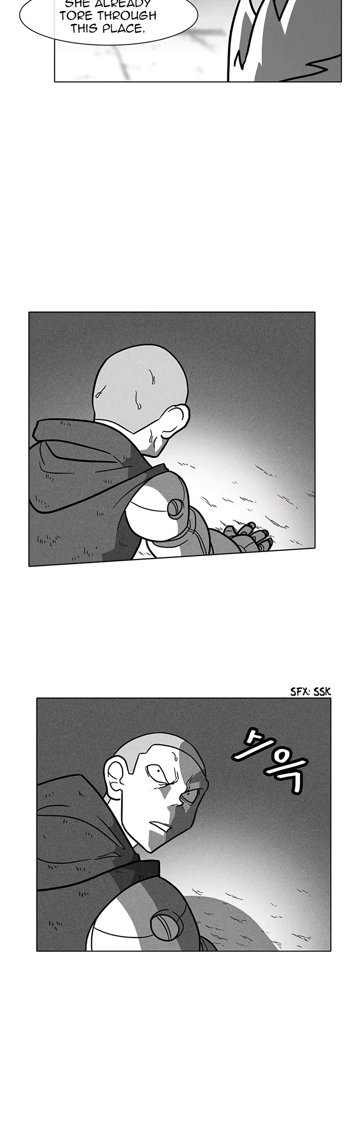 Burning Effect Chapter 27 page 7 - Chapter 27