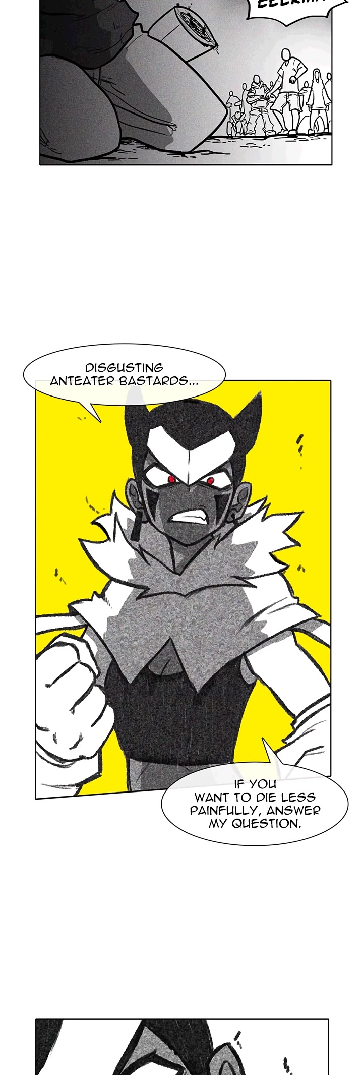 Burning Effect Chapter 27 page 9 - Chapter 27